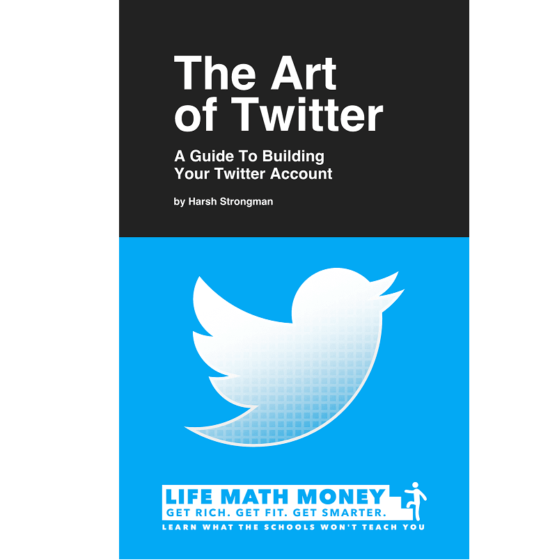 The Art of Twitter: A Guide to Building Your Twitter